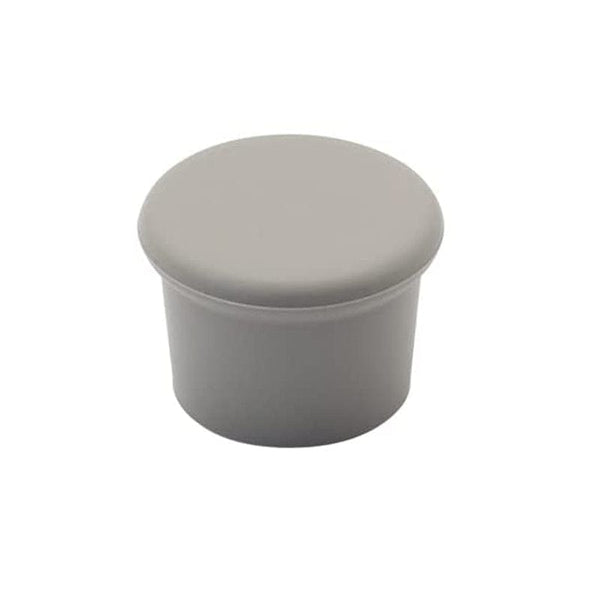 Planet Gates Gray 1pc/6pcs, Reusable Silicone Wine Stoppers, Replace Cork, Seal Wine Bottles, Reusable Beer Bottle Caps, Wine Preservers, Easy To Clean, Non-Leak Wine Bottle Cap Keeper Seal Beer Drink Champagne Bottle Cap Bar Accessories