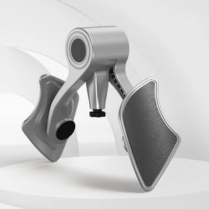 Planet Gates Gray 28LBS / CHINA Kegel Training Device Men Pelvic Floor Muscle Exerciser Strength Adjustable Male Multifunctional Sphincter Exerciser Hip Trainer