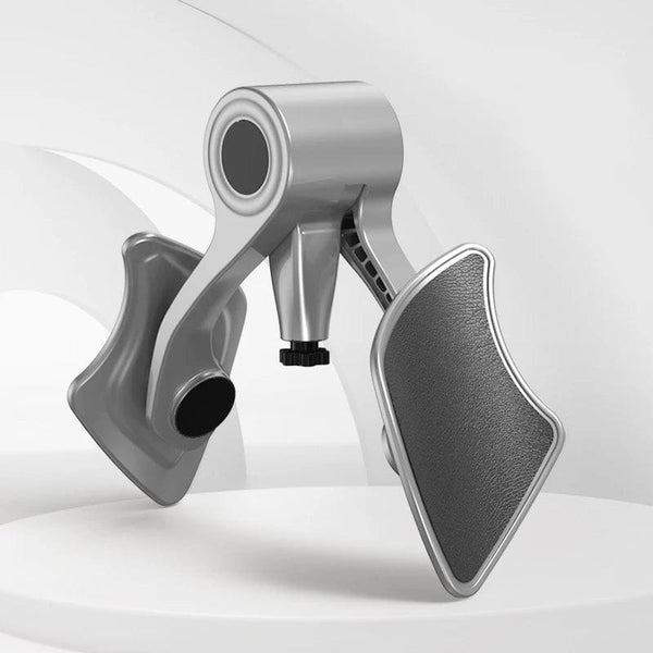 Planet Gates Gray 28LBS / CHINA Kegel Training Device Men Pelvic Floor Muscle Exerciser Strength Adjustable Male Multifunctional Sphincter Exerciser Hip Trainer