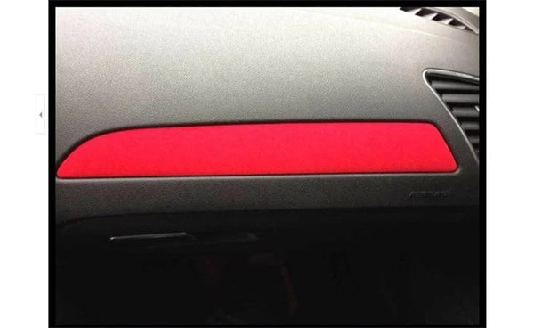 Planet Gates GRAY / 30cmx500cm 50*200cm Premium Quality Velvet Suede Fabric Vinyl Car Wrap Sticker Black Red Self Adhesive Velvet cloth Film For Car Styling