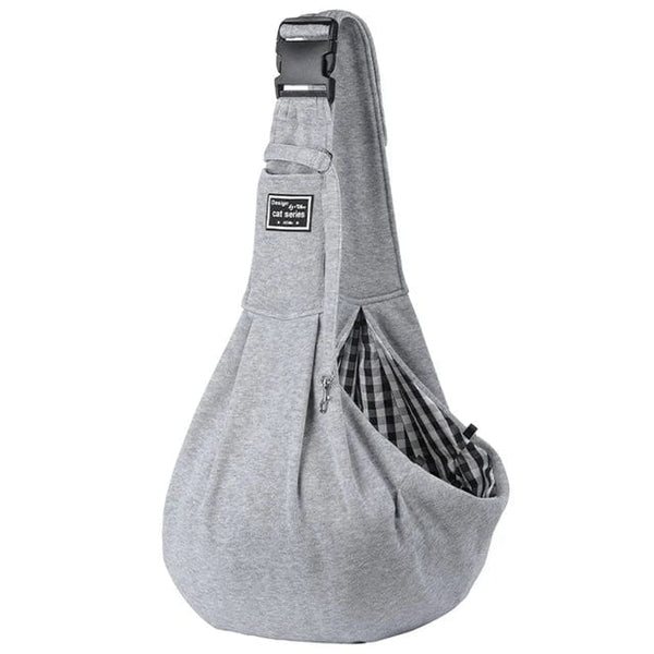 Planet Gates gray / CHINA Pet Puppy Carrier Bag Cats Puppy Outdoor Travel Dog Shoulder Bag Cotton Single Comfort Sling Handbag Tote Pouch Dropshipping