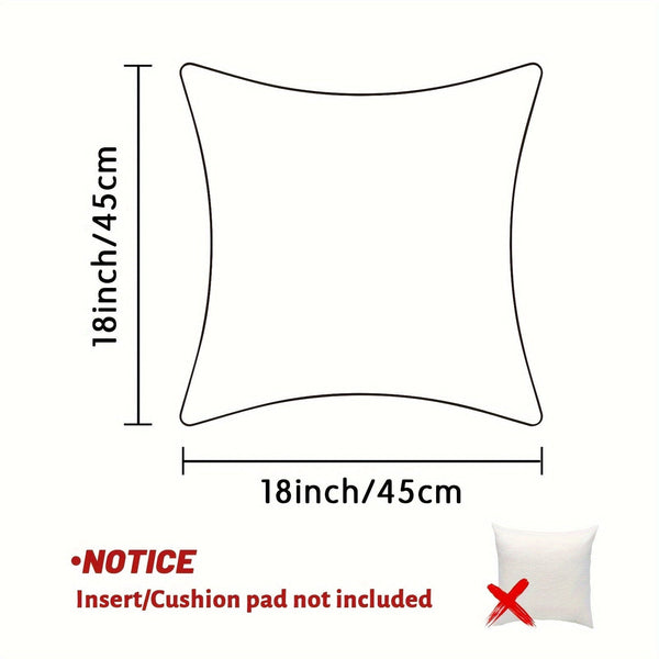 Planet Gates Gray Gold 4pcs, Marble Gray Gold Polyester Throw Pillow Covers, Modern Minimalist Abstract Textured Mid-Century Pillow Covers, Decorative Cushion Covers 45×45Cm/18 "X18", Suitable For Living Room Bedroom Sofa Bed Decoration