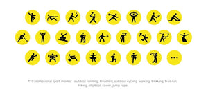 Planet Gates Gray n blue strap / CHINA Global Version Xiaomi Redmi Watch 3 Active 1.83" Display 5ATM Waterproof Bluetooth Phone Call 100+ Sport Modes New Arrivals