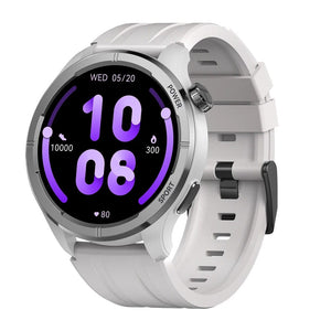 Planet Gates Gray / uzbekistan HAYLOU Solar Neo Smart Watch 1.53'' HD Display Bluetooth Call 24H Health Monitoring Smartwatchs Men Women Smart Sport Watchs