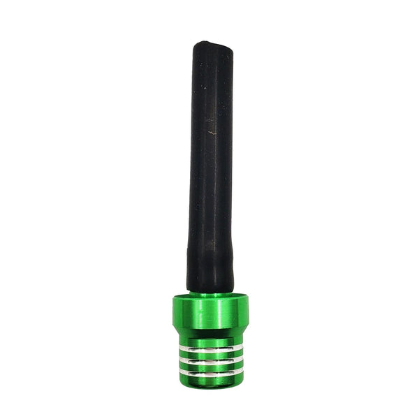 Planet Gates Green 02 Gas Fuel Cap Valve Vent Breather Tube For SX F EXC ADV CRF YZF WRF KXF RMZ 125 250 300 350 450 990 Quad Motorcycle Motocross