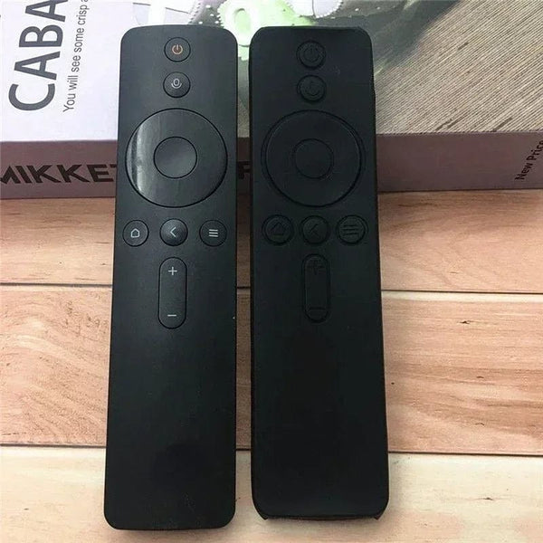 Planet Gates green 1PC Silicone Remote Control Case Remote Control TV Controller Television Set Replacement for Xiaomi Mi 4A 4C 4S