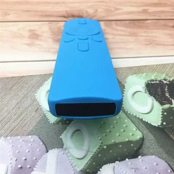 Planet Gates green 1PC Silicone Remote Control Case Remote Control TV Controller Television Set Replacement for Xiaomi Mi 4A 4C 4S