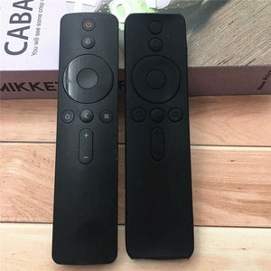 Planet Gates green 1PC Silicone Remote Control Case Remote Control TV Controller Television Set Replacement for Xiaomi Mi 4A 4C 4S