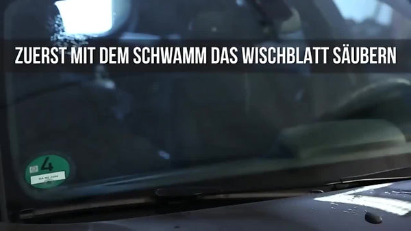 Planet Gates Green 1pc Wiper Repairer, ABS Cleaning Car Wipers Reusable Windshield Wiper Blade Repair Tool