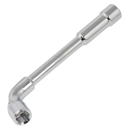 Planet Gates green 1pcL-shaped Pipe Socket Wrench Car Repair Tool 6MM Shaped Hexagonal Spanner Hand Tool