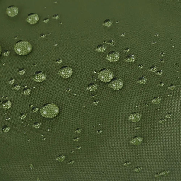 Planet Gates Green / 3*3M 3x3m Car Side Awning Outdoor Camping Tent Tarp Waterproof Picnic Mat with Carrying Bag RainTarp Hammock Canopy Shade Sun Shelter