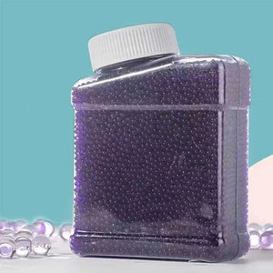 Planet Gates Green 50000 7-8mm Blaster Gel  Gun Ammo for Glock Pistol Toy Guns Water Ball Beads AK47 gelblast M416