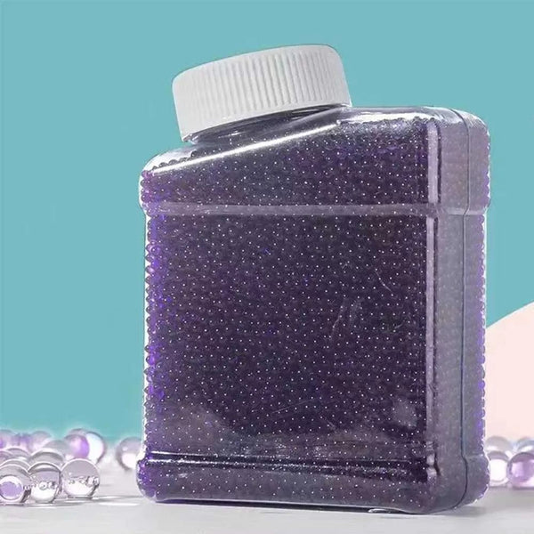 Planet Gates Green 50000 7-8mm Blaster Gel  Gun Ammo for Glock Pistol Toy Guns Water Ball Beads AK47 gelblast M416