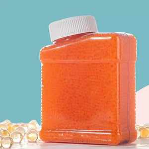 Planet Gates Green 50000 7-8mm Blaster Gel  Gun Ammo for Glock Pistol Toy Guns Water Ball Beads AK47 gelblast M416