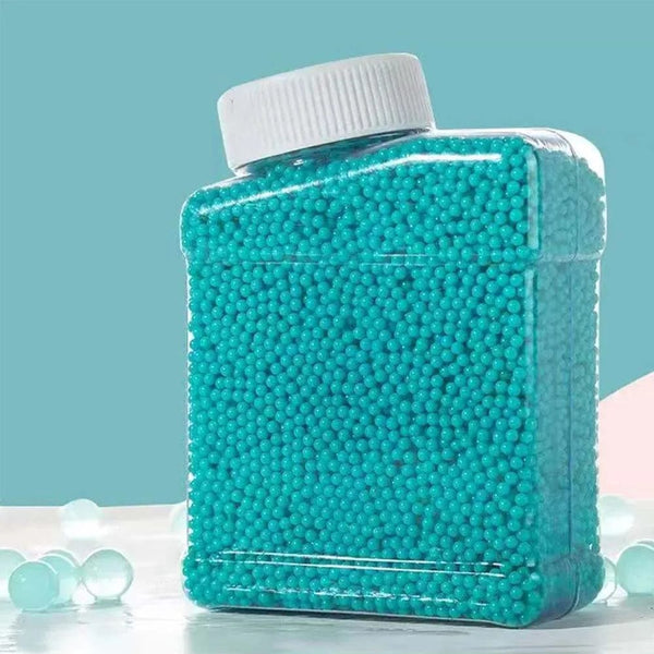 Planet Gates Green 50000 7-8mm Blaster Gel  Gun Ammo for Glock Pistol Toy Guns Water Ball Beads AK47 gelblast M416