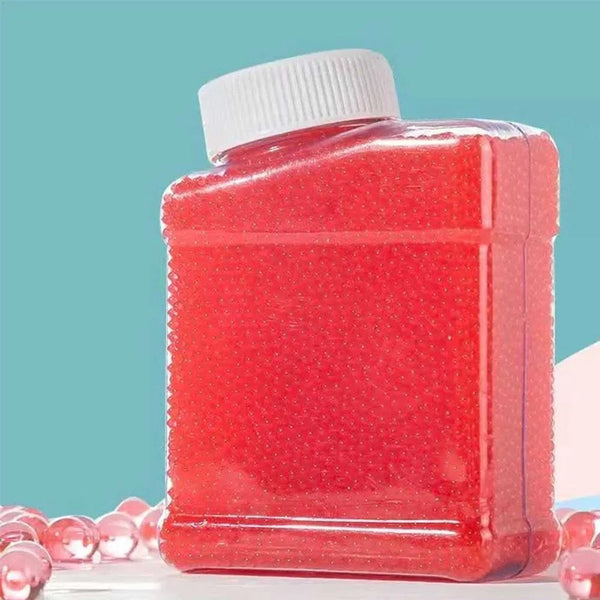 Planet Gates Green 50000 7-8mm Blaster Gel  Gun Ammo for Glock Pistol Toy Guns Water Ball Beads AK47 gelblast M416