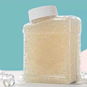 Planet Gates Green 50000 7-8mm Blaster Gel  Gun Ammo for Glock Pistol Toy Guns Water Ball Beads AK47 gelblast M416