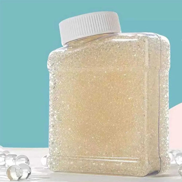 Planet Gates Green 50000 7-8mm Blaster Gel  Gun Ammo for Glock Pistol Toy Guns Water Ball Beads AK47 gelblast M416