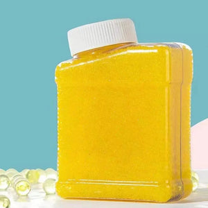 Planet Gates Green 50000 7-8mm Blaster Gel  Gun Ammo for Glock Pistol Toy Guns Water Ball Beads AK47 gelblast M416