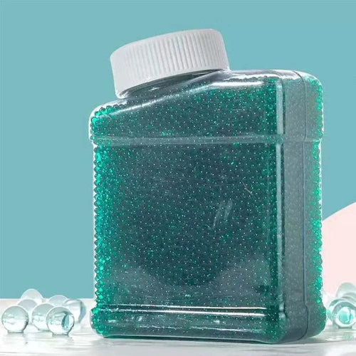 Planet Gates Green 50000 7-8mm Blaster Gel  Gun Ammo for Glock Pistol Toy Guns Water Ball Beads AK47 gelblast M416