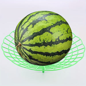 Planet Gates Green 5pcs Strawberry Bracket, Strawberry Seedling Planting Rack, Sun Flower Rack, Potted Strawberry Anti-corrosion Artifact, Fruit Support Rack