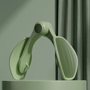 Planet Gates Green / CHINA Kegel Training Device Men Pelvic Floor Muscle Exerciser Strength Adjustable Male Multifunctional Sphincter Exerciser Hip Trainer