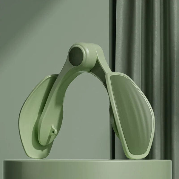 Planet Gates Green / CHINA Kegel Training Device Men Pelvic Floor Muscle Exerciser Strength Adjustable Male Multifunctional Sphincter Exerciser Hip Trainer