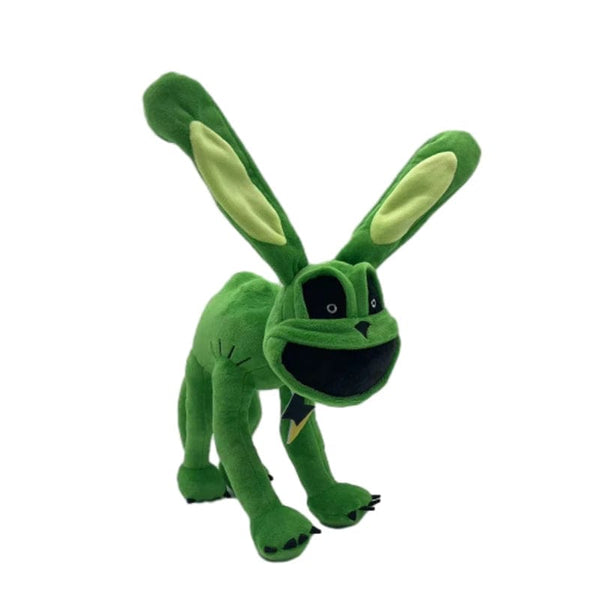 Planet Gates green Cute Catnap Plush Official Smiling Critters Plush Monster Figure Doll Catnap And Dogday Plushie Stuffed Animal Toy Gift For Kids