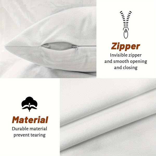 Planet Gates Green Emerald Green 4pcs, Peacock Feather Animal Floral Botanical Green Emerald Green Polyester Throw Pillow Covers, Elegant Pillow Covers, Decorative Cushion Covers 45×45Cm/18 "X18", Suitable For Living Room Bedroom Sofa Bed Decoration