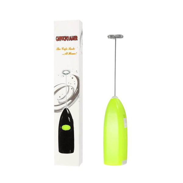 Planet Gates Green F016 1pcs Mini Blender Electric Hand Stirrer Epoxy Resin Electric Mixer Glue Color Mixing Tool for Resin Mold Jewelry Making Tools