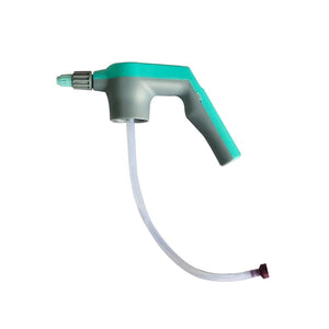 Planet Gates Green High Pressure Air Pump Sprayer for Plants Garden Home Electric Water Sprayer Automatic Garden Washing Watering Sprinkler Tool