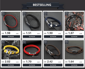 Planet Gates Green / M 19.5cm 7.7Inch 2024 New Minimalist Rope Bracelet Unisex Stainless Steel Snap Fastener Lucky Red Thread Braslet Gift For Lovers Pulsera Macrame