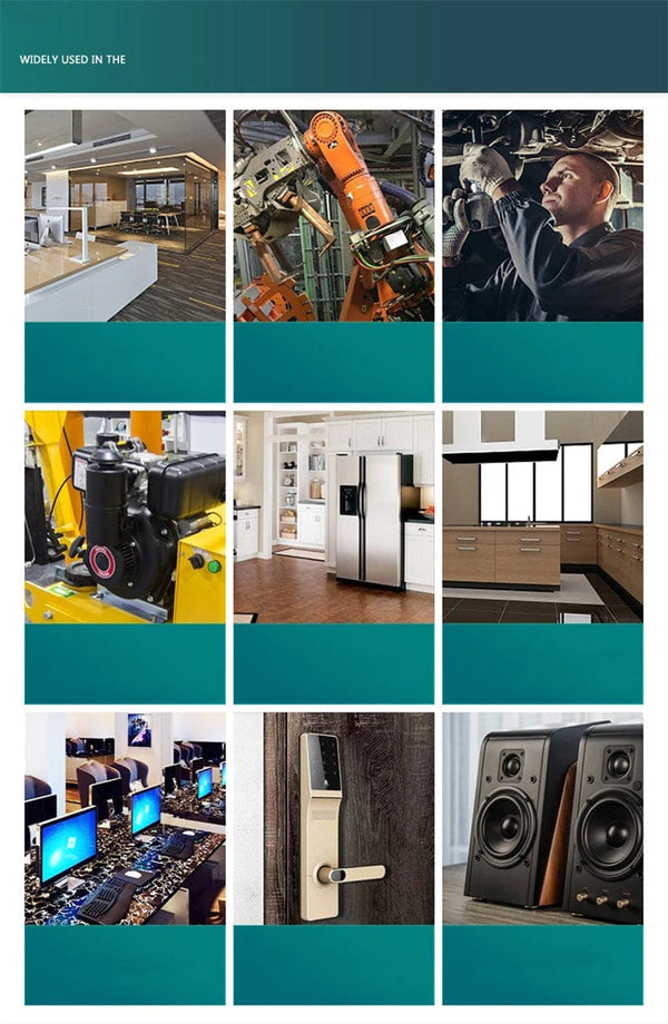 Planet Gates green Magnetic Screwdriver Set Bit Hand Tools Hex Torx Screw Driver Car Appliances Funiture Repair Kit Multi-function Tool Accessories