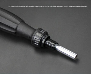 Planet Gates green Magnetic Screwdriver Set Bit Hand Tools Hex Torx Screw Driver Car Appliances Funiture Repair Kit Multi-function Tool Accessories