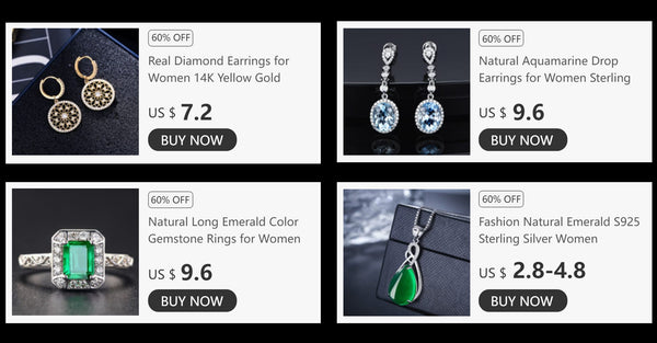 Planet Gates green / resizable Luxury 100% 18 K White Gold Rings for Women Created Natural Emerald Gemstone Diamond Wedding Engagement Ring Fine Jewelry Gold