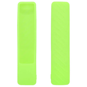 Planet Gates green Silicone Remote Control Protective Cover Case Compatible For Xiaomi P1 Mi Tv A2 58 55 50 43 32 43 P1e55 Xmrm-19