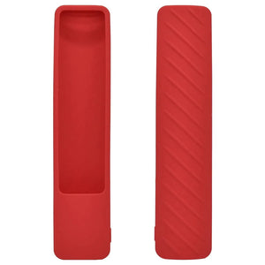 Planet Gates green Silicone Remote Control Protective Cover Case Compatible For Xiaomi P1 Mi Tv A2 58 55 50 43 32 43 P1e55 Xmrm-19