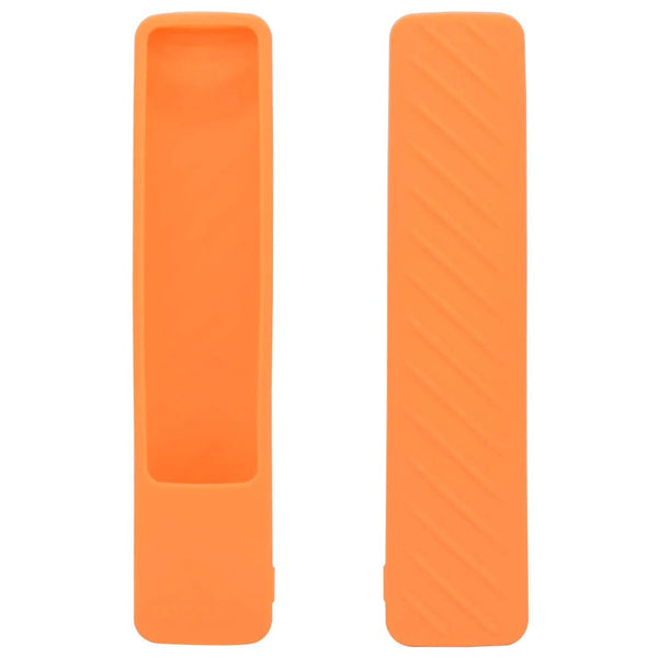 Planet Gates green Silicone Remote Control Protective Cover Case Compatible For Xiaomi P1 Mi Tv A2 58 55 50 43 32 43 P1e55 Xmrm-19