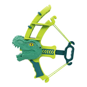 Planet Gates Green Slingshot Montessori Throw Sport Shooting Target Sticky Ball Dartboard Basketball Board Games Educational Children Indoor Outdoor Game Toy