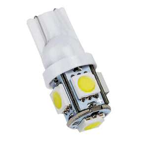 Planet Gates green YSY Big Promotion T10 W5W 168 194 Led Light Amber White 5050 SMD 5 LED Car Auto Side Wedge Tail Lights Headlight Lamp Bulb DC12V