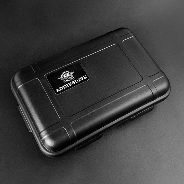 Planet Gates greenblack steel ADDIESDIVE Stainless Steel Watch Men's European and American Business Leisure Quartz Watch Waterproof Outdoor Sports Watch