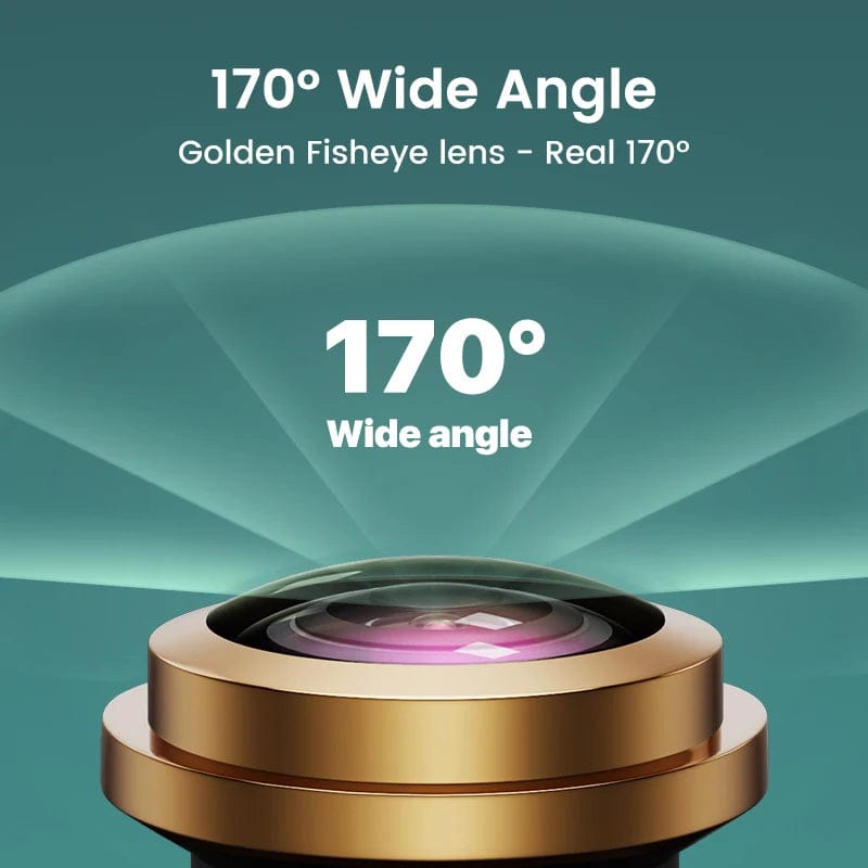 Planet Gates GreenYi AHD 1920x1080P Car Rear View Camera 170° Fisheye Golden Lens Full HD Night Vision Vehicle Reversing Front Cameras G899