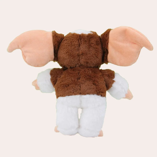 Planet Gates Gremlins Gizmo / 26cm 26cm Funny Gremlins Gizmo Plush Toys Soft Fluffy Movie Figure Stuffed Plushie Doll Cute Home Decoration Kids Boys Birthday Gifts