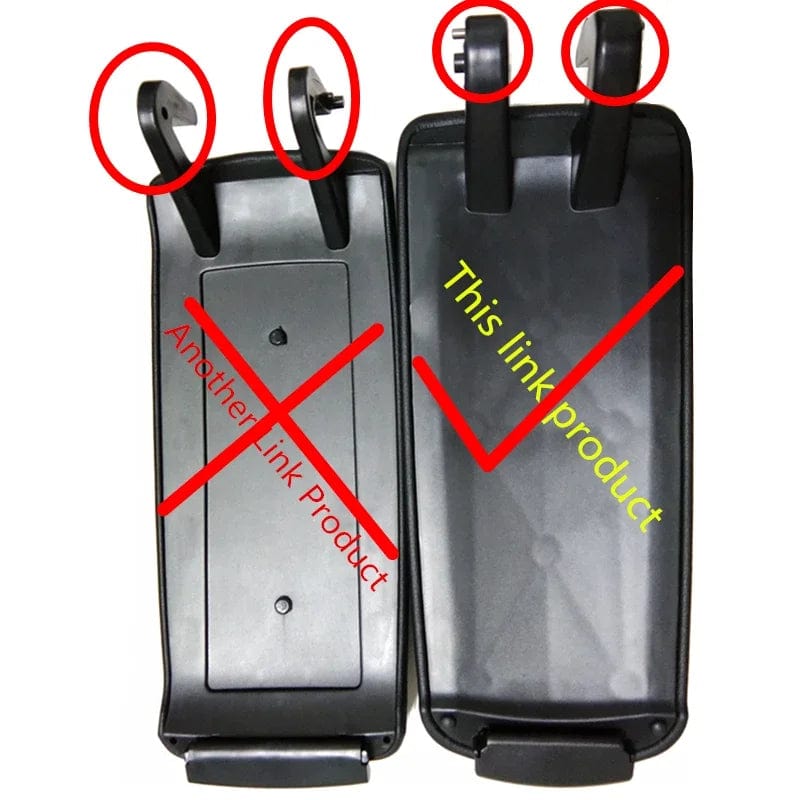 Planet Gates Grey 1Pc for Audi A4 B6 B7 2002-2007 Center Console Arm Rest Storage Box Lid Cover Auto Accessories Leather Car Armrest Latch Cover