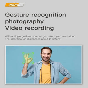 Planet Gates Grey Dual 4K-3B P15 Drone Professional 8K Dual Camera GPS 5G Omnidirectional Obstacle Avoidance Optical Flow Positioning Brushless 10000M Toys