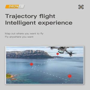 Planet Gates Grey Dual 4K-3B P15 Drone Professional 8K Dual Camera GPS 5G Omnidirectional Obstacle Avoidance Optical Flow Positioning Brushless 10000M Toys