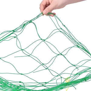 Planet Gates Grow Your Garden with This Heavy Duty Climbing Plant Trellis - Perfect for Cucumbers, Vines, Fruits and Vegetables!