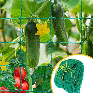 Planet Gates Grow Your Garden with This Heavy Duty Climbing Plant Trellis - Perfect for Cucumbers, Vines, Fruits and Vegetables!