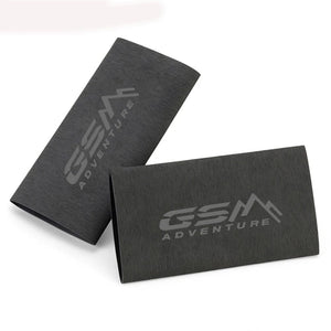 Planet Gates GS Adventure For BMW R1200GS R1250GS R 1200 1250 GS ADVENTURE GSA R1100GS F750GS Motorcycle Heat Shrinkable Grip Cover Non-slip Rubber Grip