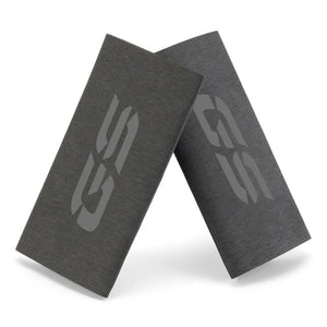 Planet Gates GS For BMW R1200GS R1250GS R 1200 1250 GS ADVENTURE GSA R1100GS F750GS Motorcycle Heat Shrinkable Grip Cover Non-slip Rubber Grip